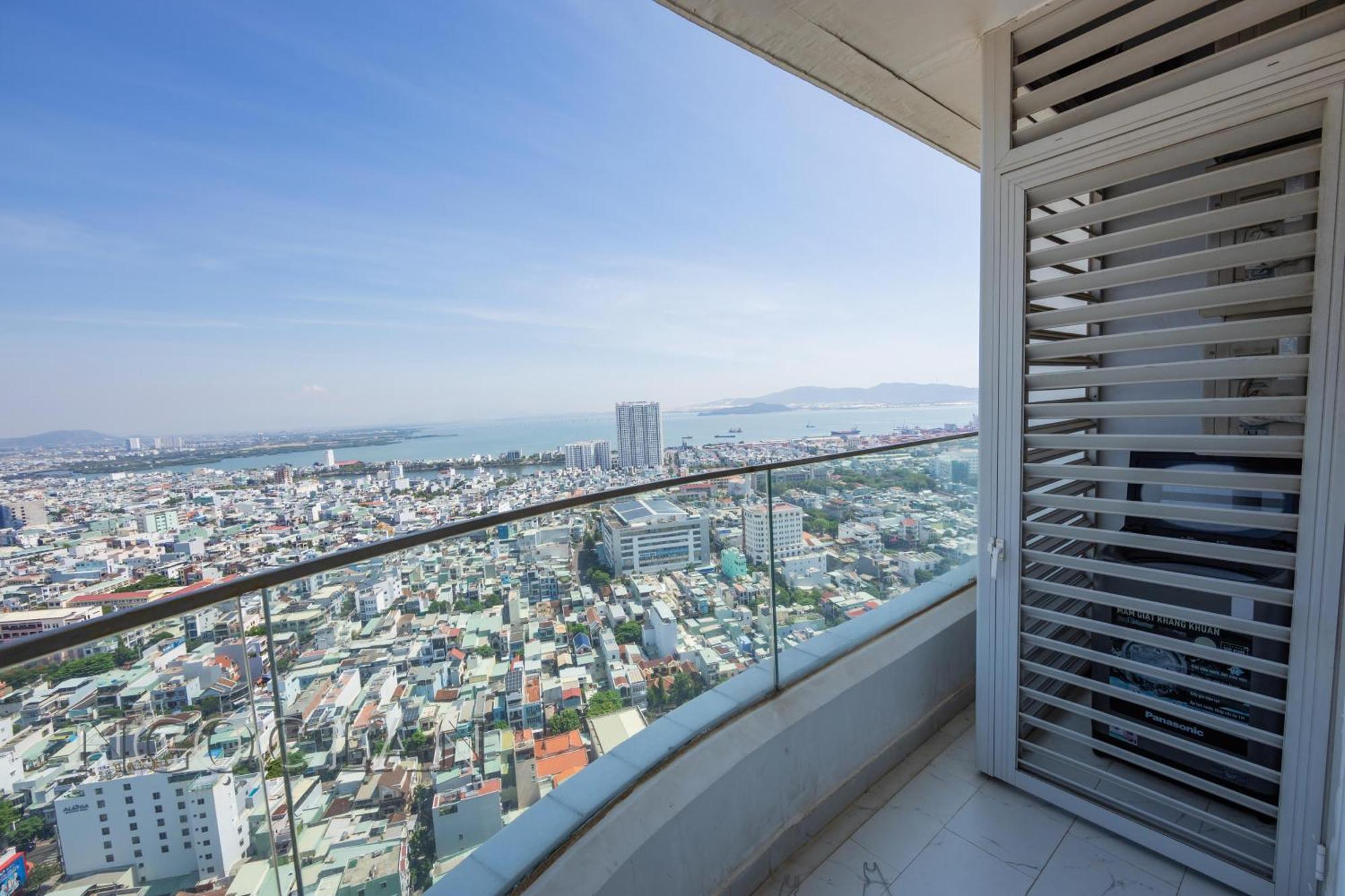 Tms Quy Nhon - Ngoc Lan Apartments Habitación foto