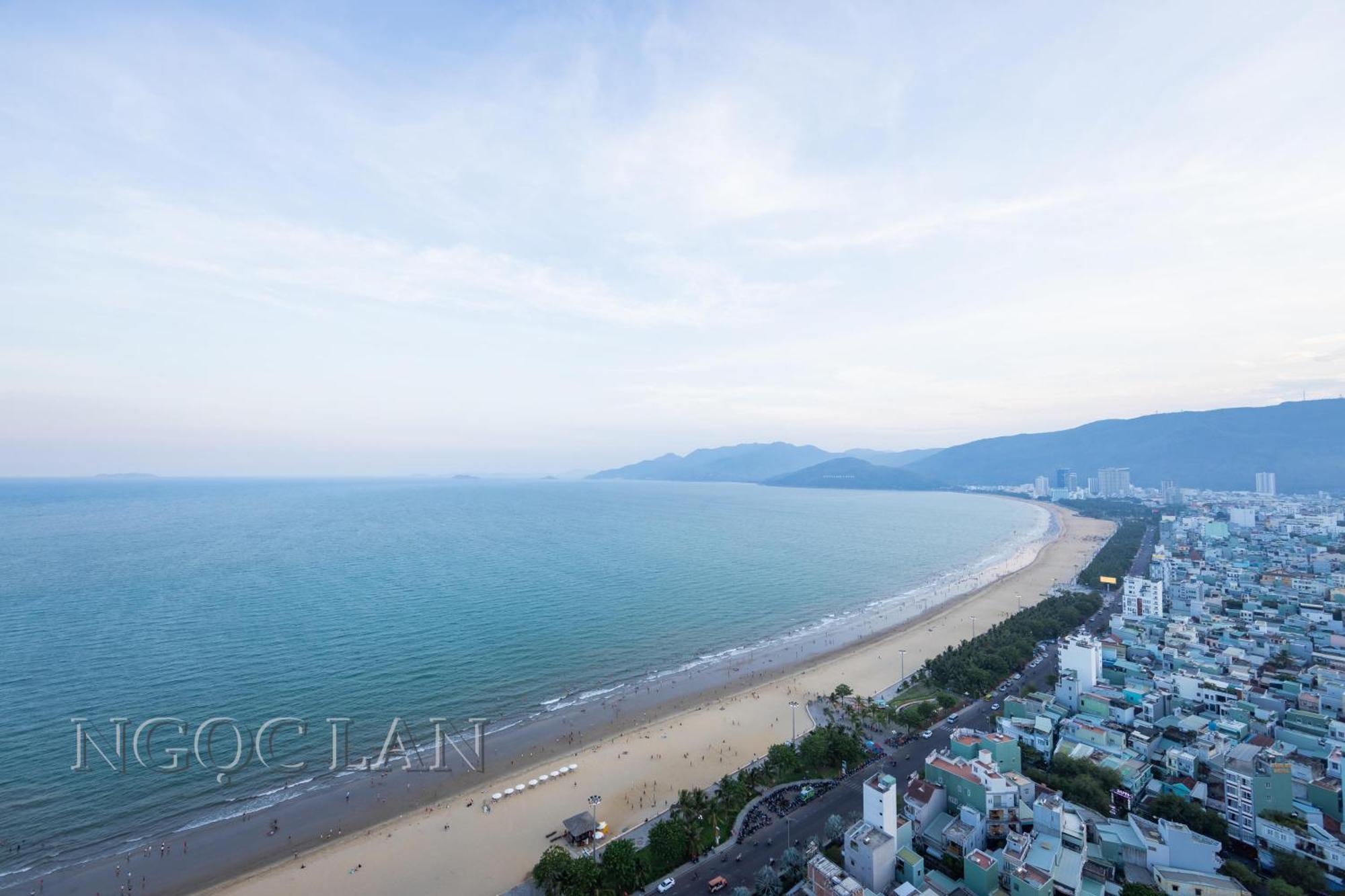Tms Quy Nhon - Ngoc Lan Apartments Habitación foto